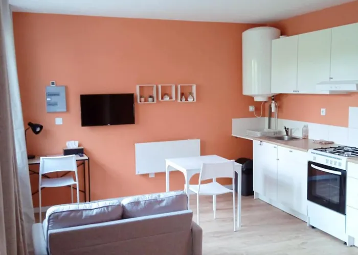 L Konukevi Oyonnax
